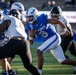 USAFA Football vs UNLV