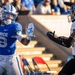 USAFA Football vs UNLV