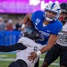 USAFA Football vs UNLV