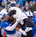 USAFA Football vs UNLV