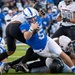 USAFA Football vs UNLV