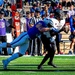 U.S. Air Force Academy Football vs UNLV