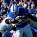 U.S. Air Force Academy Football vs UNLV