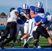 U.S. Air Force Academy Football vs UNLV