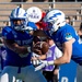 U.S. Air Force Academy Football vs UNLV