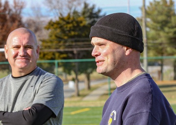 4CAV Turkey Bowl Returns!