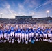 U.S. Air Force Academy Football vs UNLV