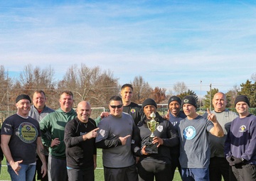 4CAV Turkey Bowl Returns!