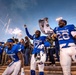 U.S. Air Force Academy Football vs UNLV