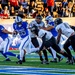 U.S. Air Force Academy Football vs UNLV