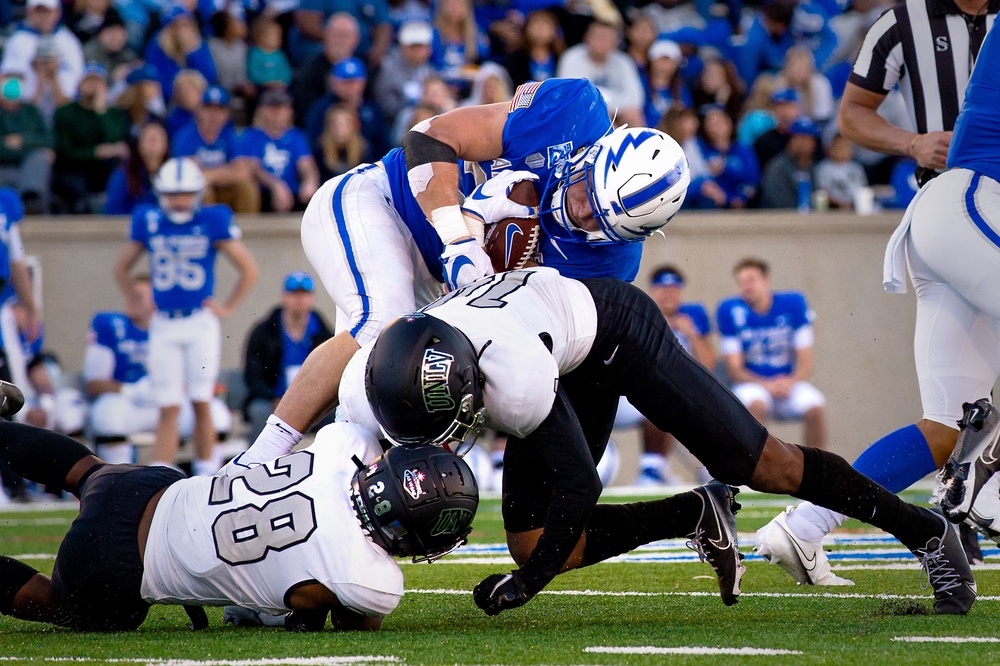 U.S. Air Force Academy Football vs UNLV