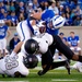 U.S. Air Force Academy Football vs UNLV