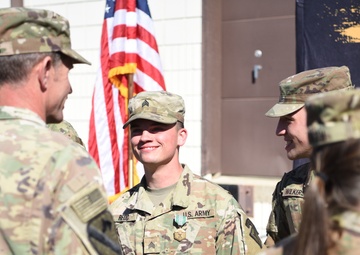 77th Theater Aviation Brigade's 2021 November Drill