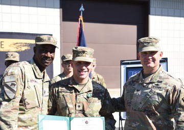 77th Theater Aviation Brigade's 2021 November Drill