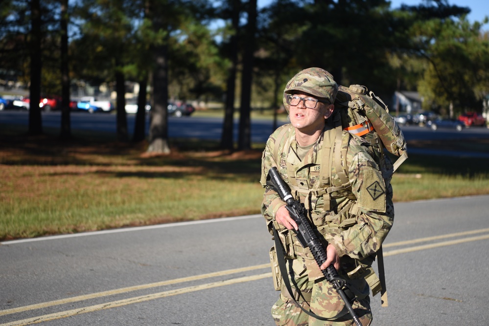 77th Theater Aviation Brigade's 2021 November Drill