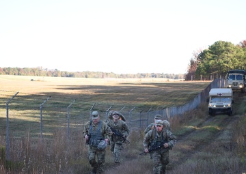 77th Theater Aviation Brigade's 2021 November Drill