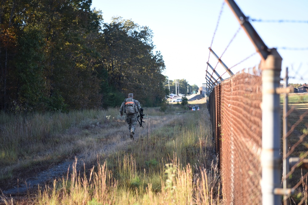 77th Theater Aviation Brigade's 2021 November Drill