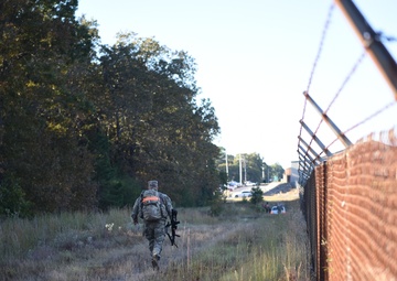 77th Theater Aviation Brigade's 2021 November Drill