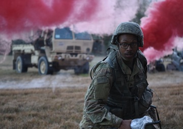 77th Theater Aviation Brigade's 2021 November Drill