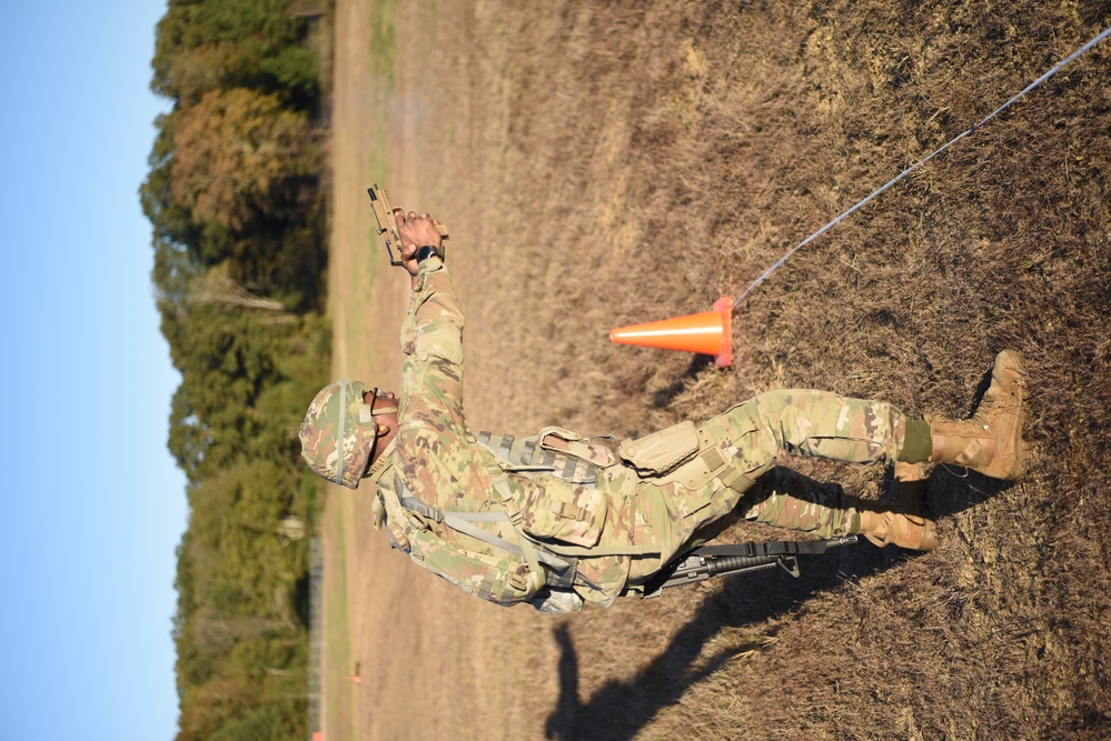 77th Theater Aviation Brigade's 2021 November Drill