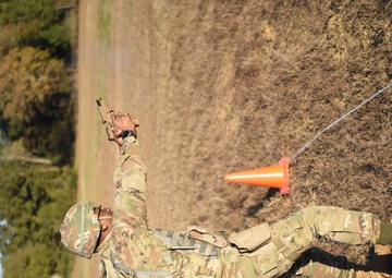 77th Theater Aviation Brigade's 2021 November Drill