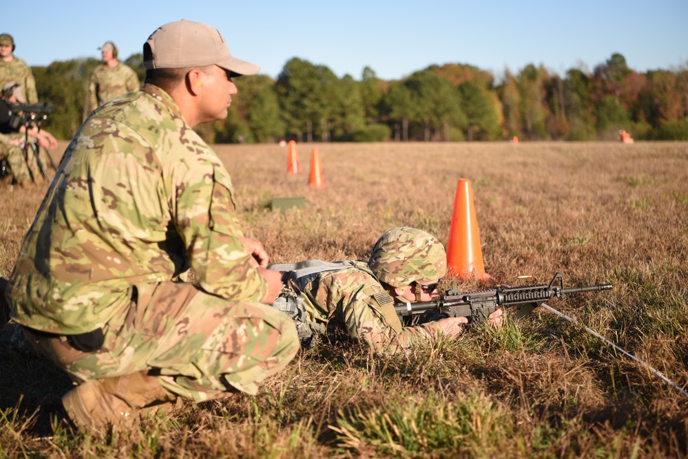 77th Theater Aviation Brigade's 2021 November Drill