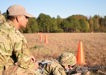 77th Theater Aviation Brigade's 2021 November Drill