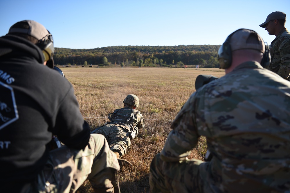 77th Theater Aviation Brigade's 2021 November Drill