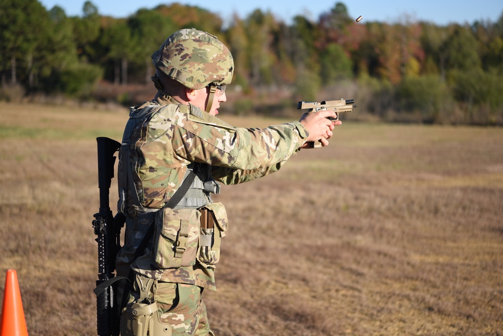 77th Theater Aviation Brigade's 2021 November Drill