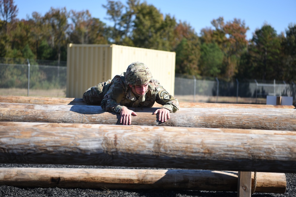 77th Theater Aviation Brigade's 2021 November Drill