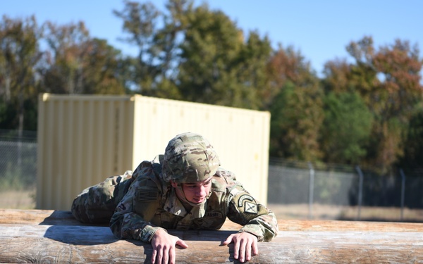 77th Theater Aviation Brigade's 2021 November Drill