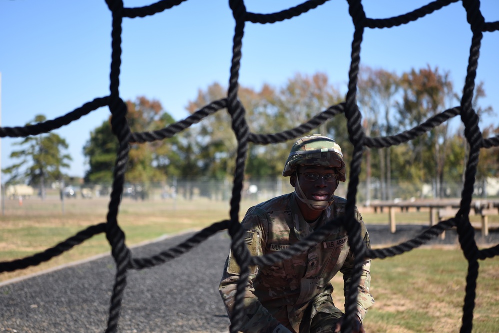 77th Theater Aviation Brigade's 2021 November Drill