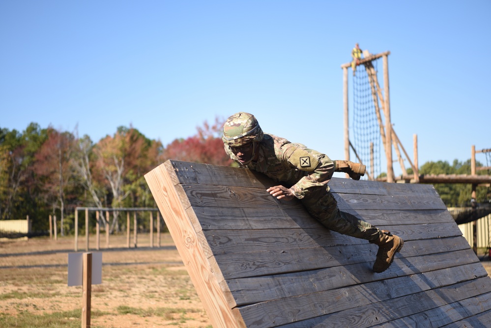 77th Theater Aviation Brigade's 2021 November Drill