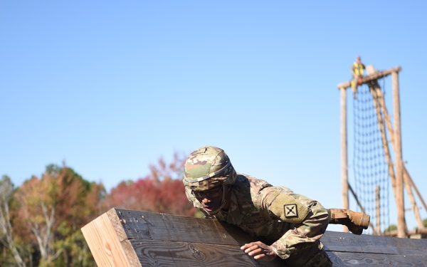 77th Theater Aviation Brigade's 2021 November Drill