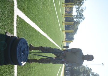 77th Theater Aviation Brigade's 2021 November Drill