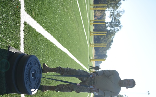 77th Theater Aviation Brigade's 2021 November Drill