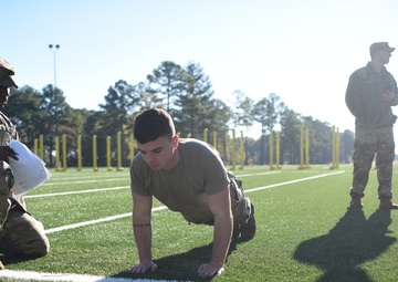 77th Theater Aviation Brigade's 2021 November Drill