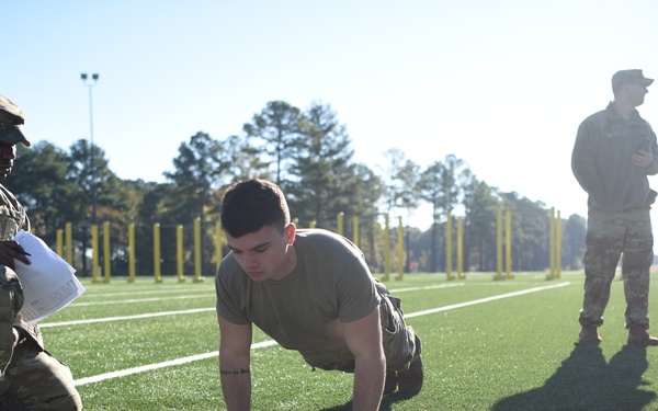 77th Theater Aviation Brigade's 2021 November Drill
