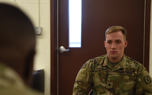77th Theater Aviation Brigade's 2021 November Drill