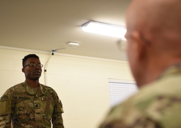 77th Theater Aviation Brigade's 2021 November Drill