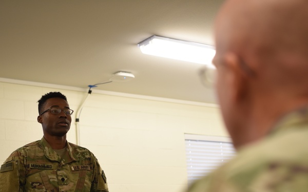 77th Theater Aviation Brigade's 2021 November Drill