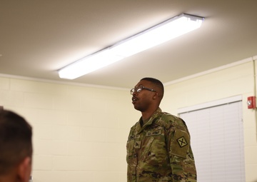 77th Theater Aviation Brigade's 2021 November Drill