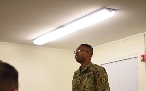 77th Theater Aviation Brigade's 2021 November Drill