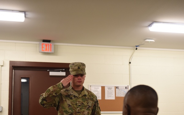 77th Theater Aviation Brigade's 2021 November Drill
