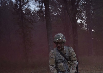 77th Theater Aviation Brigade's 2021 November Drill