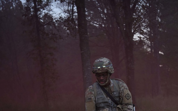 77th Theater Aviation Brigade's 2021 November Drill