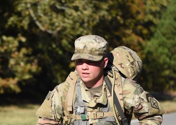77th Theater Aviation Brigade's 2021 November Drill