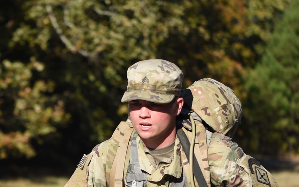 77th Theater Aviation Brigade's 2021 November Drill