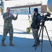 KAFB Hosts Local Media Visit