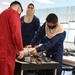SCBA at Surface Warfare Engineering School Command